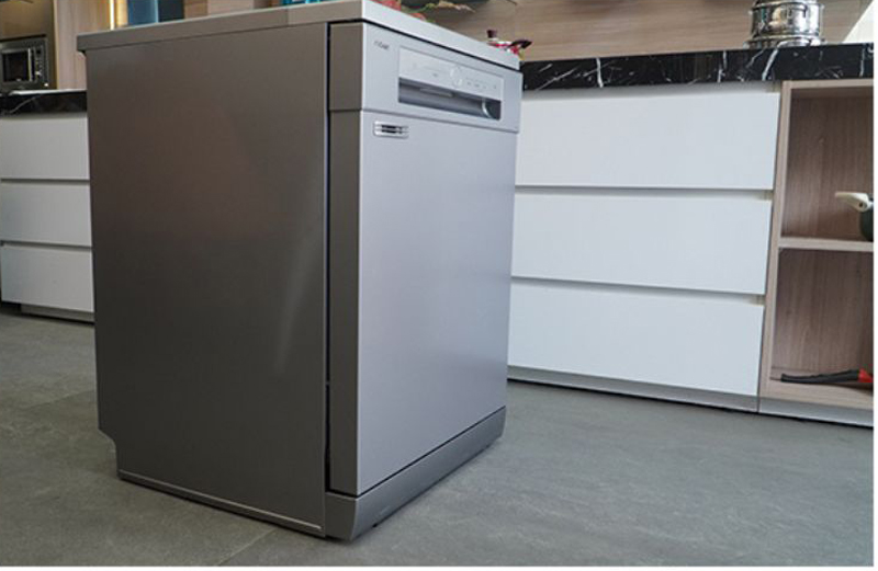 Máy rửa bát Capri CR-3268 - Hàng chính hãng