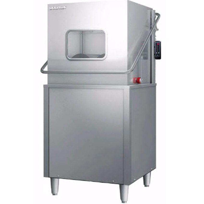 Máy rửa bát công nghiệp Dolphin DW3280S - Hàng chính hãng