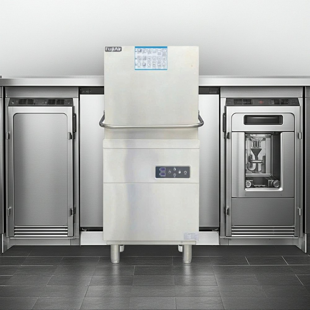 Máy rửa chén bát Fuji Air FJ-H5DC - Hàng chính hãng