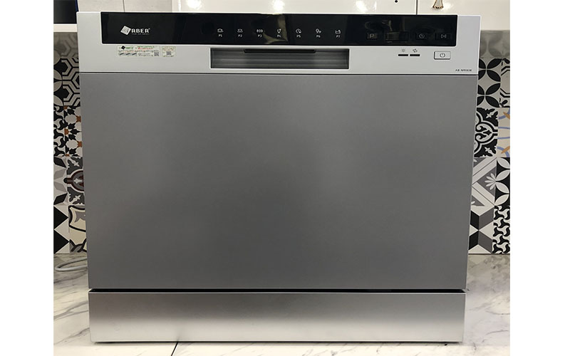 Máy rửa bát để bàn Arber ABMRB08