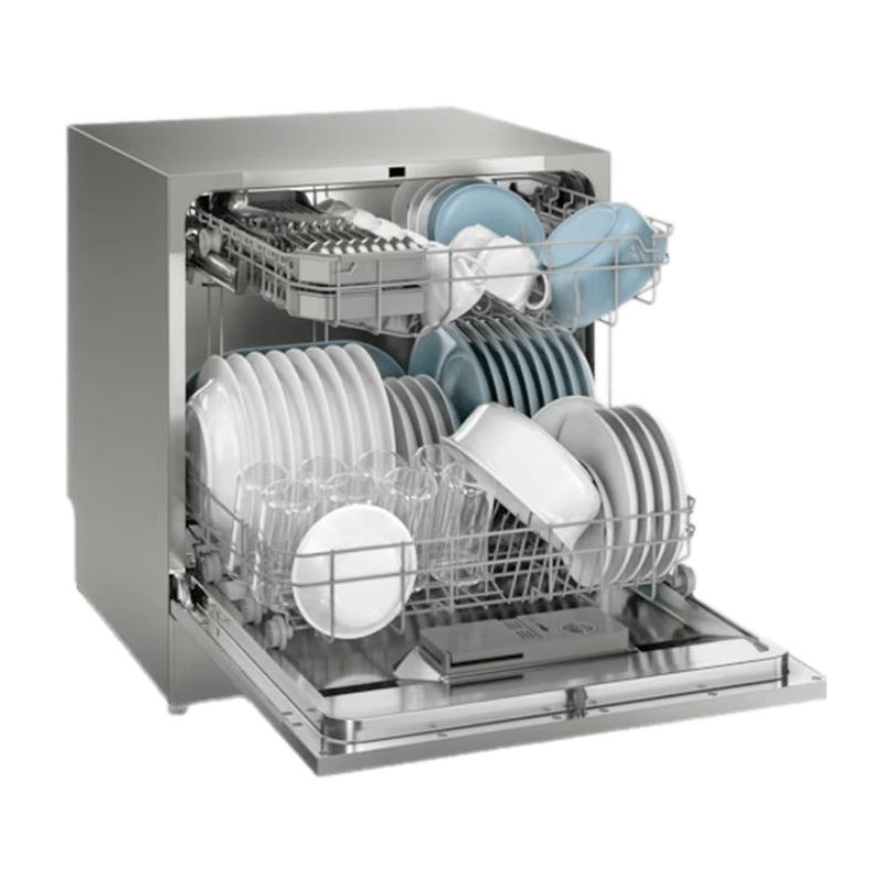 Máy rửa bát để bàn Electrolux EFC3862MS - Hàng chính hãng