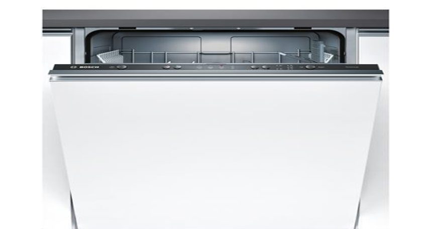 Máy rửa bát Capri CR/GS-608 - Hàng chính hãng