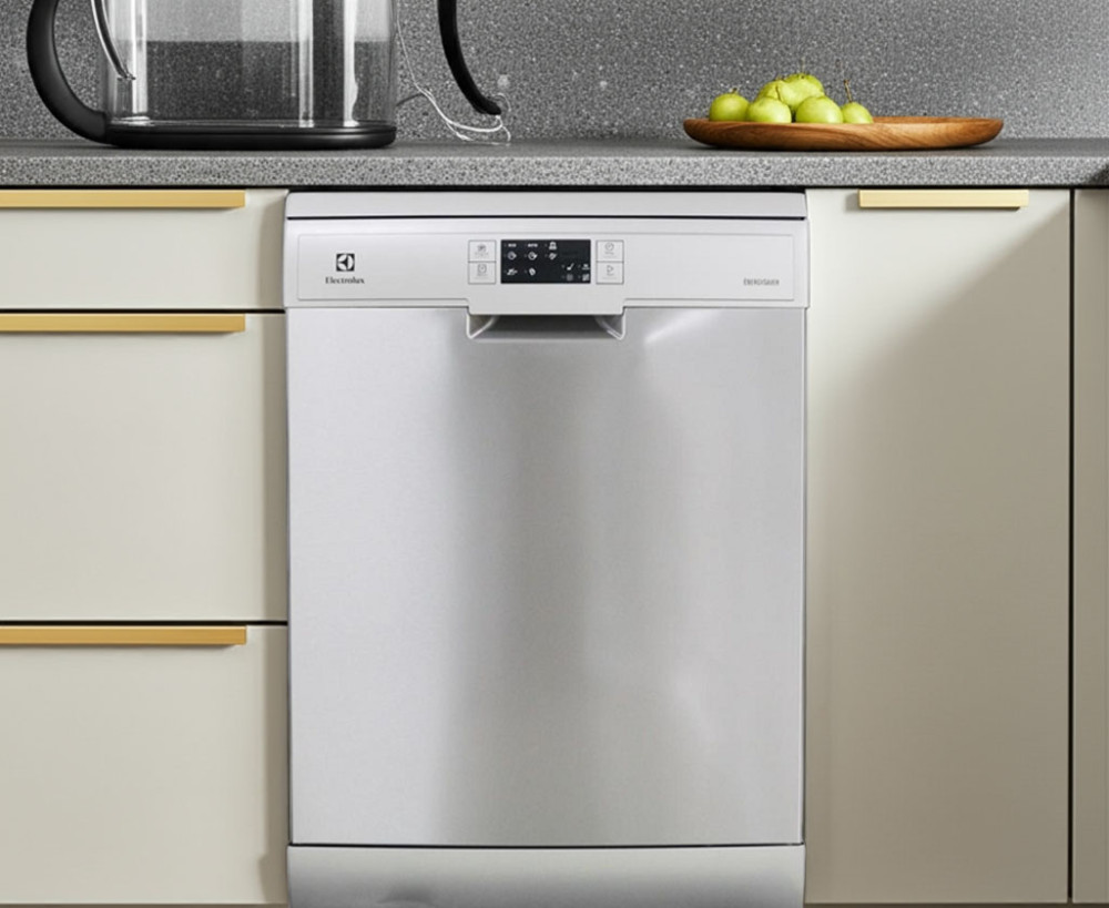 Máy rửa chén độc lập Electrolux ESA47200SX - Hàng chính hãng