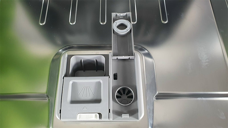 Máy rửa bát độc lập Eurosun SMS60E08EB - Hàng chính hãng