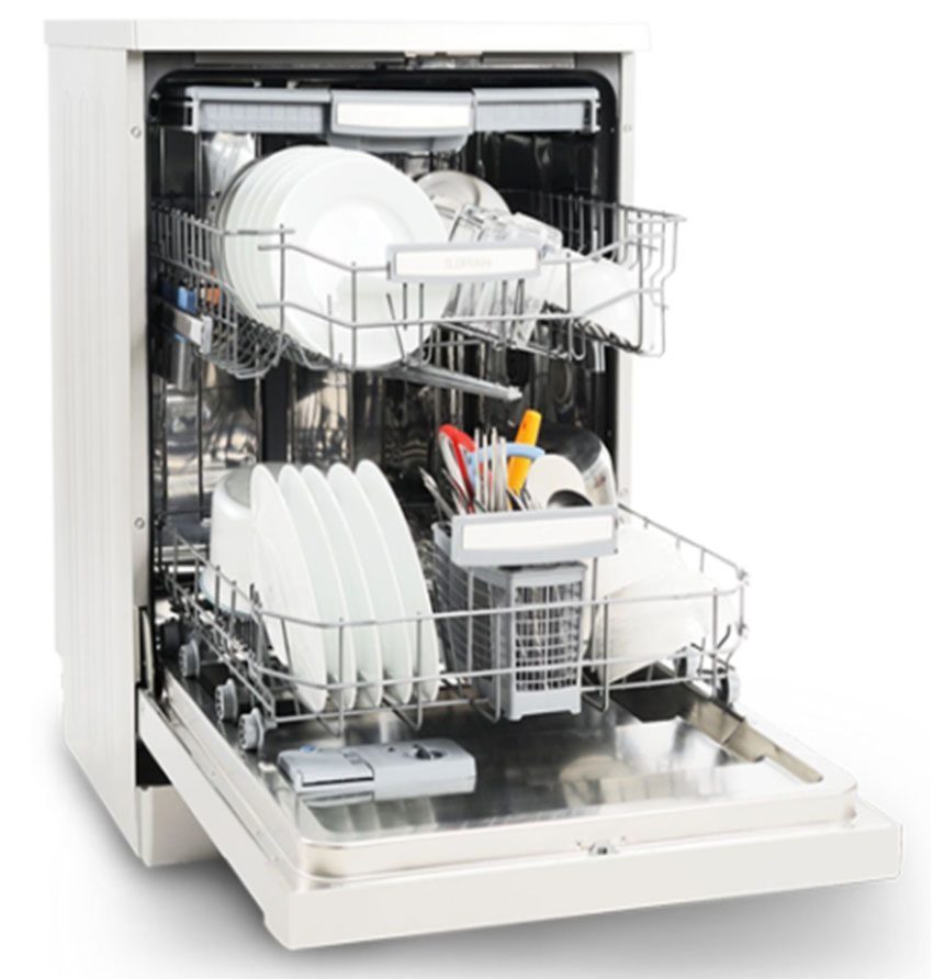 Chức năng của máy rửa chén độc lập Hafele HDW-F60C 533.23.200