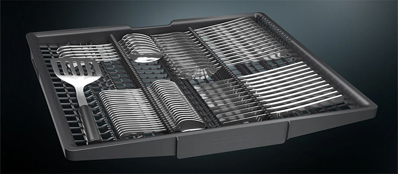 Máy rửa chén độc lập Siemens SN23EC14CE IQ300