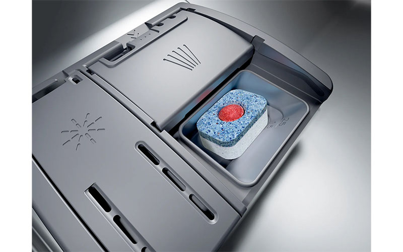 Máy rửa chén độc lập Siemens SN23EC14CE IQ300