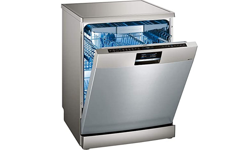 Máy rửa bát độc lập Siemens SN278I36UE - Hàng chính hãng