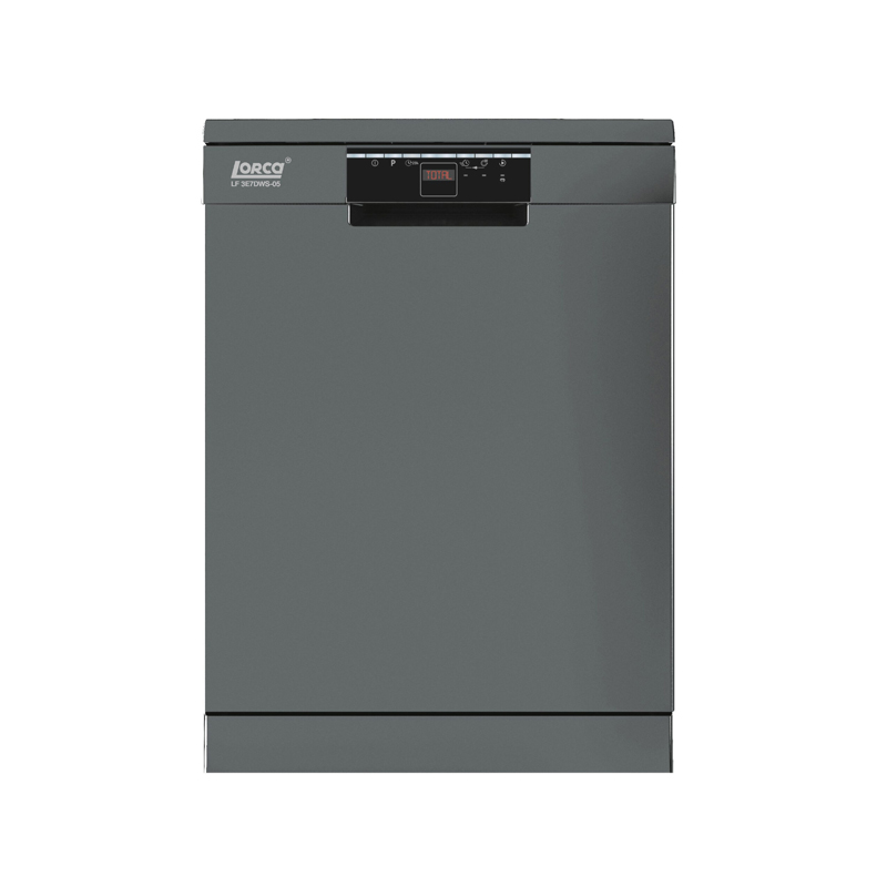 Máy rửa bát độc lập 13 bộ Lorca LF 3E7DWS-05 - Hàng chính hãng