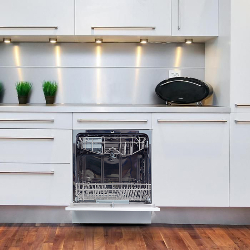 Máy rửa chén bát Kocher KDEU-8838 - Hàng chính hãng