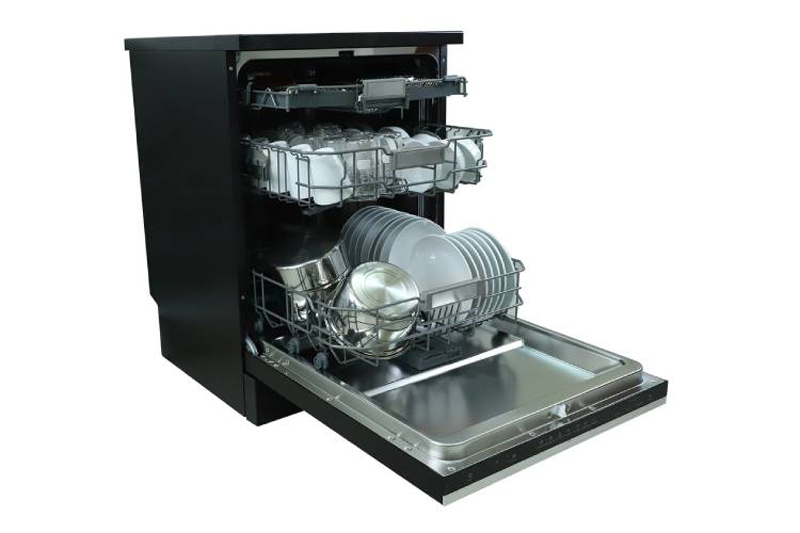 Máy rửa bát Nagakawa NK15D05M - Hàng chính hãng