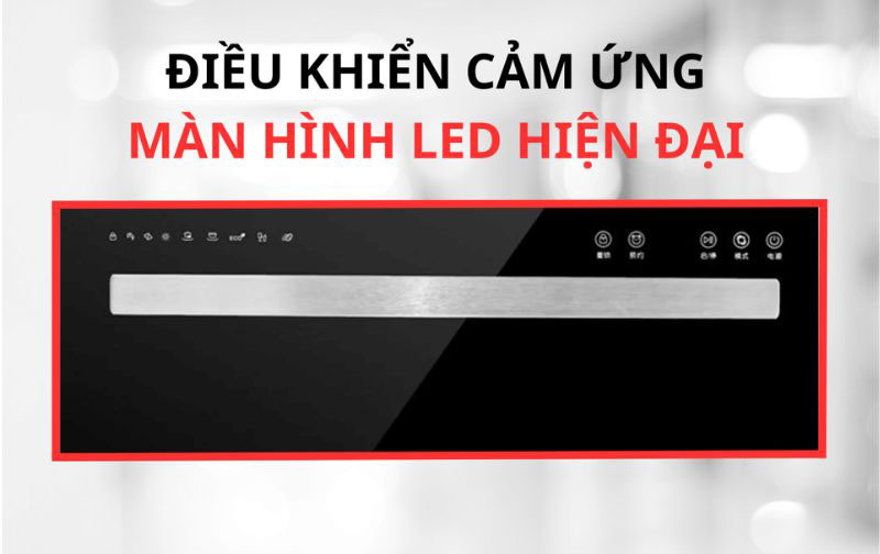 Máy rửa bát Sakura SCE-X650 (8 bộ) - Hàng chính hãng