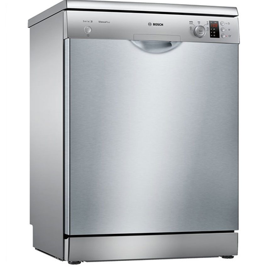 Mặt trước của máy rửa bát Bosch SMS25AI02