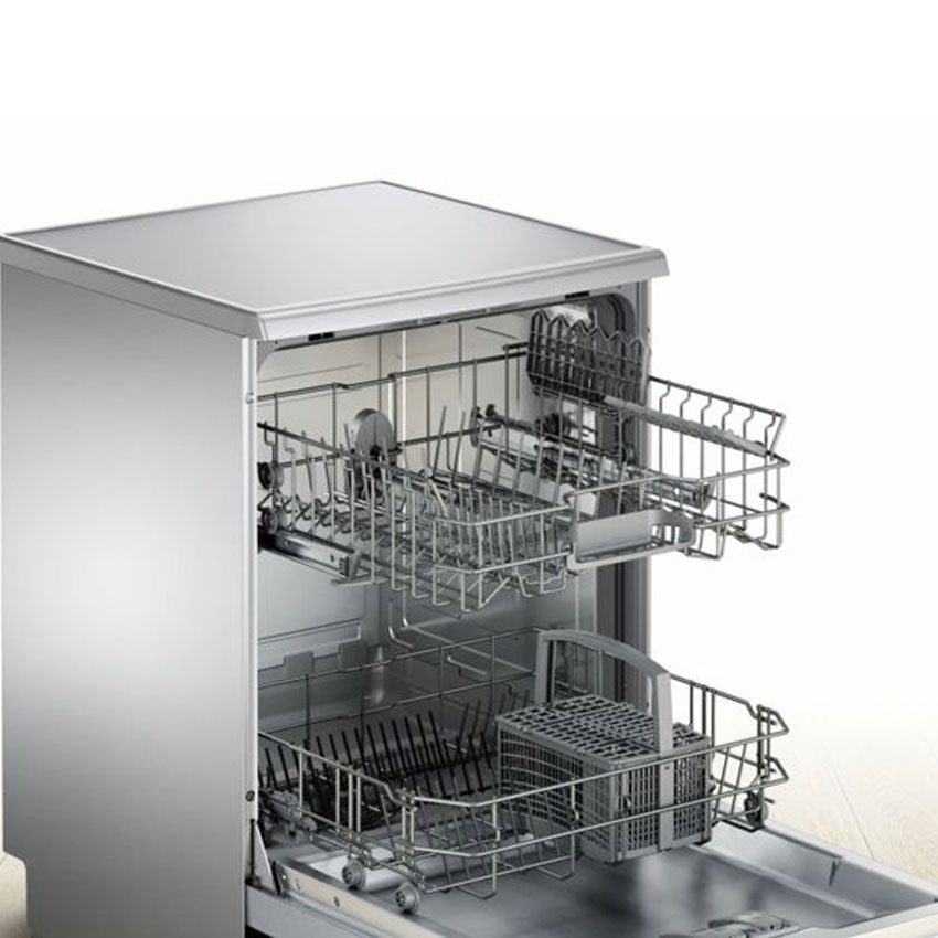 Cấu trúc máy rửa bát Bosch SMS25AI03E 