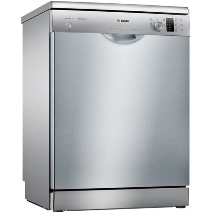Máy rửa bát Bosch SMS25CI05E - Hàng chính hãng