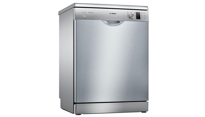 Máy rửa bát Bosch SMS25FI05E - Hàng chính hãng