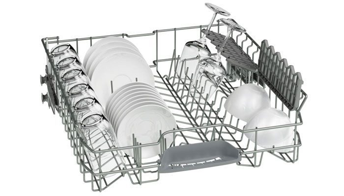 Máy rửa bát Bosch SMS25FI05E - Hàng chính hãng