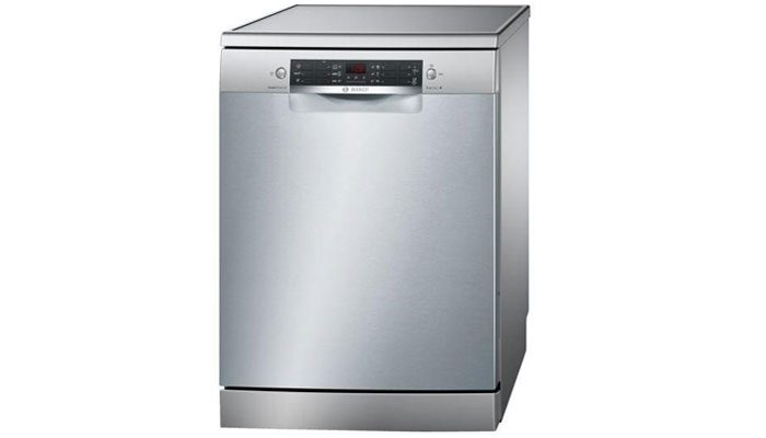 Máy rửa chén Bosch SMS46KI04E