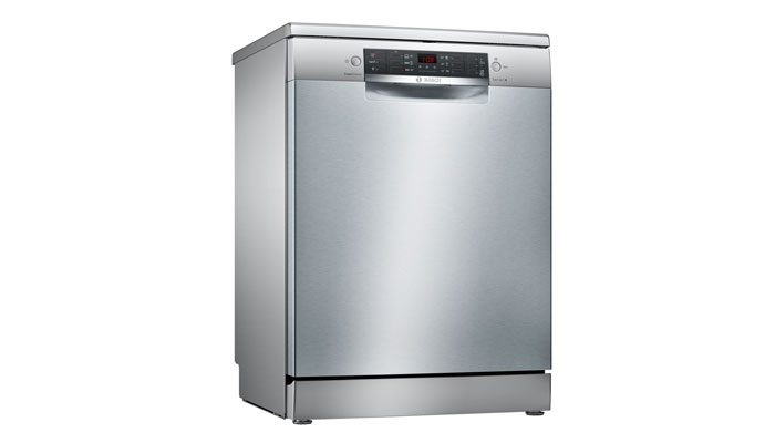 Máy rửa chén bát cao cấp Bosch SMS46MI05E