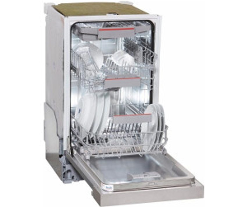 Máy rửa bát Bosch SPI46MS01E 