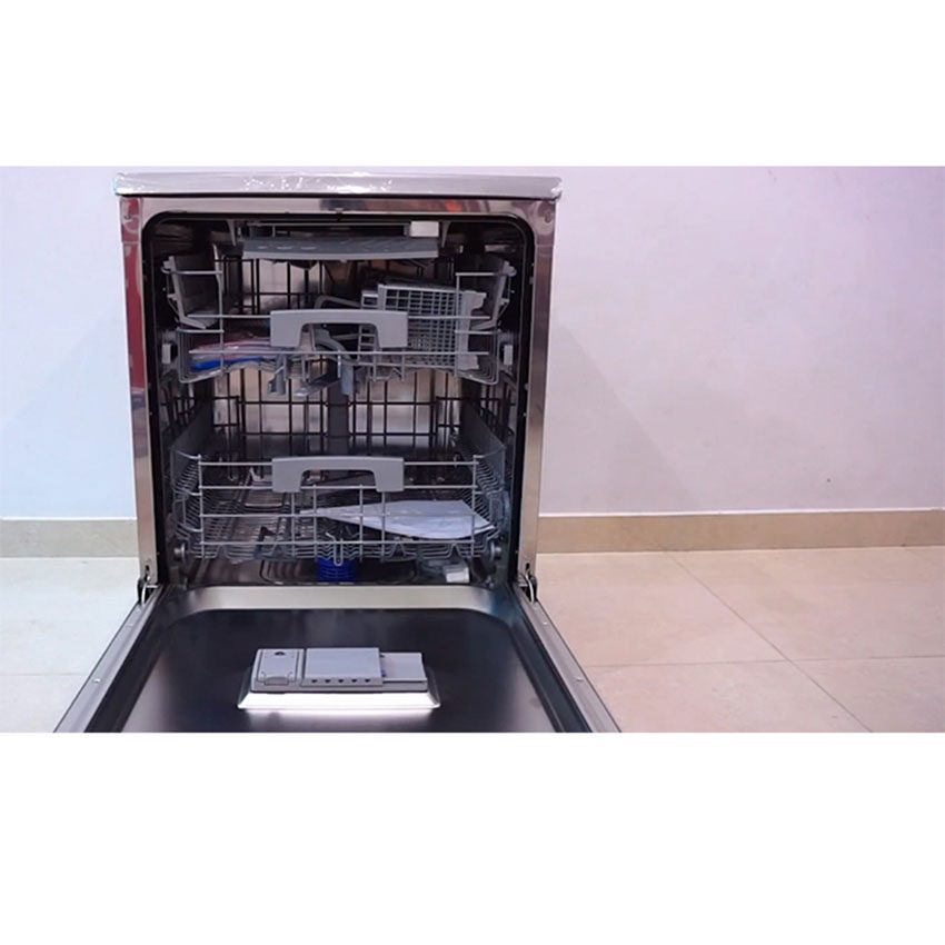 Máy rửa chén Candy CDP 2DS62X - Hàng chính hãng