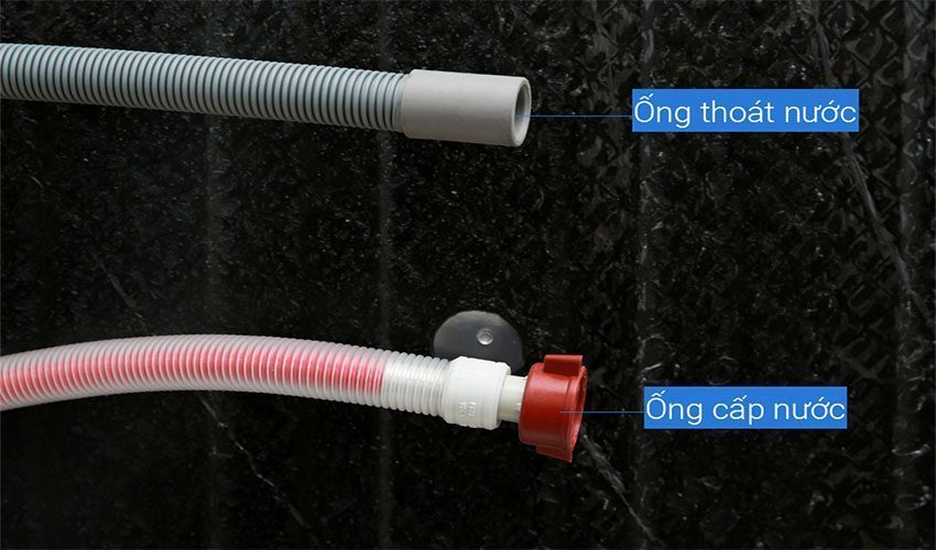 Máy rửa chén Candy CDPN 4D620PW - Hàng chính hãng