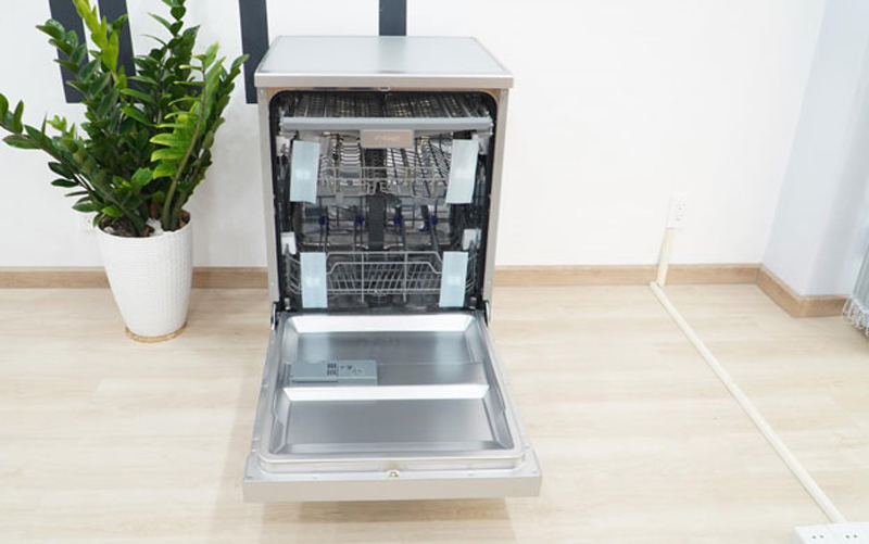 Máy rửa bát Capri CR-868 - Hàng chính hãng