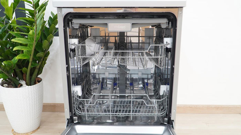 Máy rửa bát Capri CR-868 - Hàng chính hãng