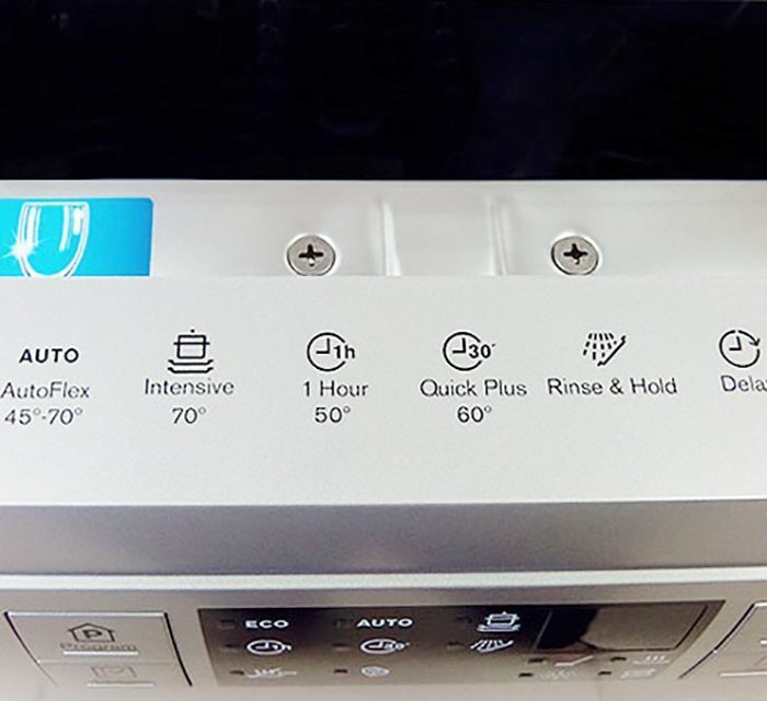 Máy rửa chén Electrolux ESF5511LOX