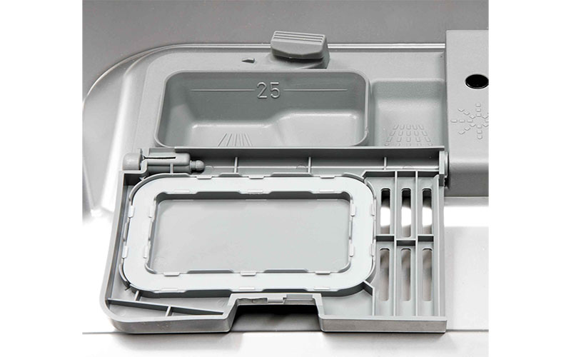 Máy rửa bát Eurosun SKS55E07EU - Hàng chính hãng