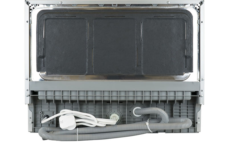 Máy rửa bát Eurosun SKS55E07EU - Hàng chính hãng