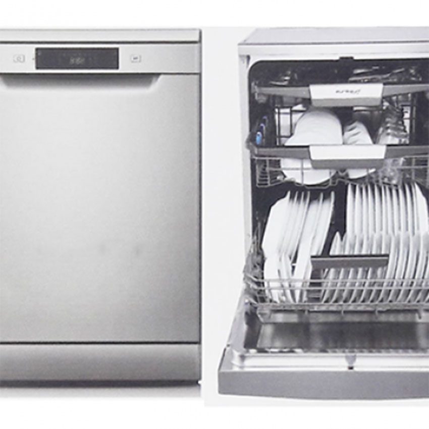 Máy rửa chén Eurosun SMS56EU05E - Hàng chính hãng