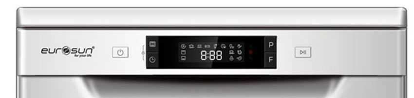 Máy rửa chén Eurosun SMS56EU05E - Hàng chính hãng