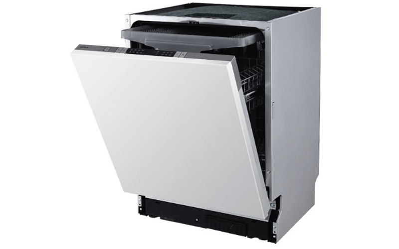 Máy rửa chén Hafele HDW-FI60AB 538.21.330