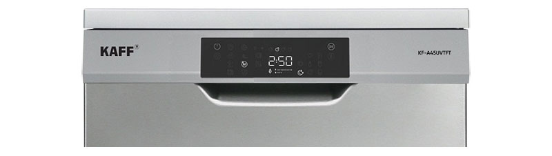 Máy rửa chén Kaff KF-A45UVTFT - Hàng chính hãng
