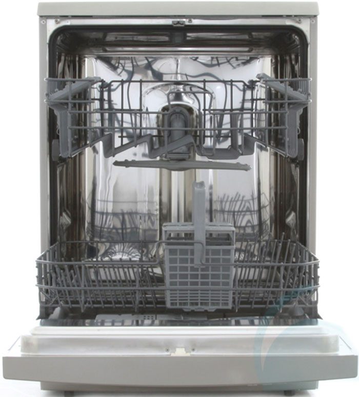 Máy rửa chén Kaff KF-DW6S - Hàng chính hãng