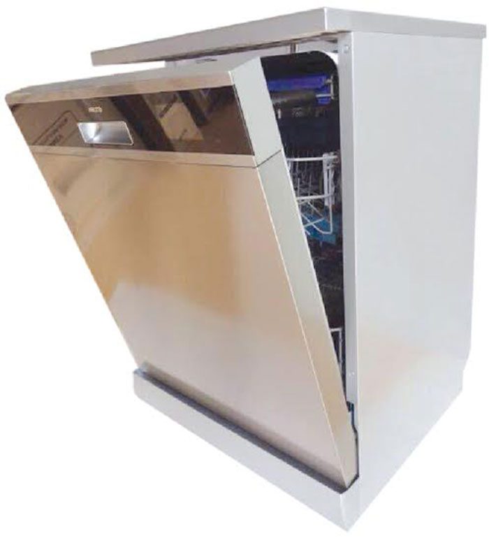 Máy rửa chén Kaff KF-S906TFT - Hàng chính hãng