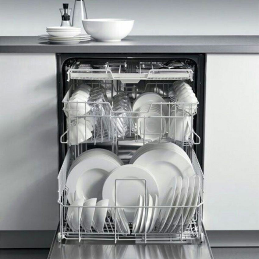 Chức năng của Máy rửa chén Kaff KF-W45A1A401J