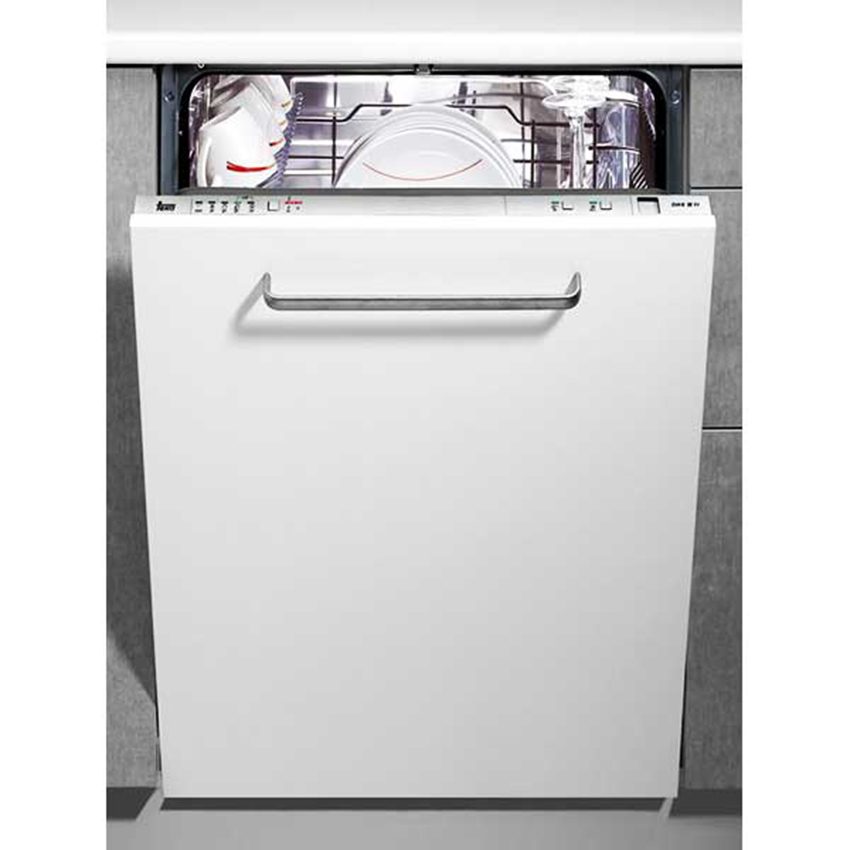 Máy rửa chén Teka DW8 59 FI - Hàng chính hãng