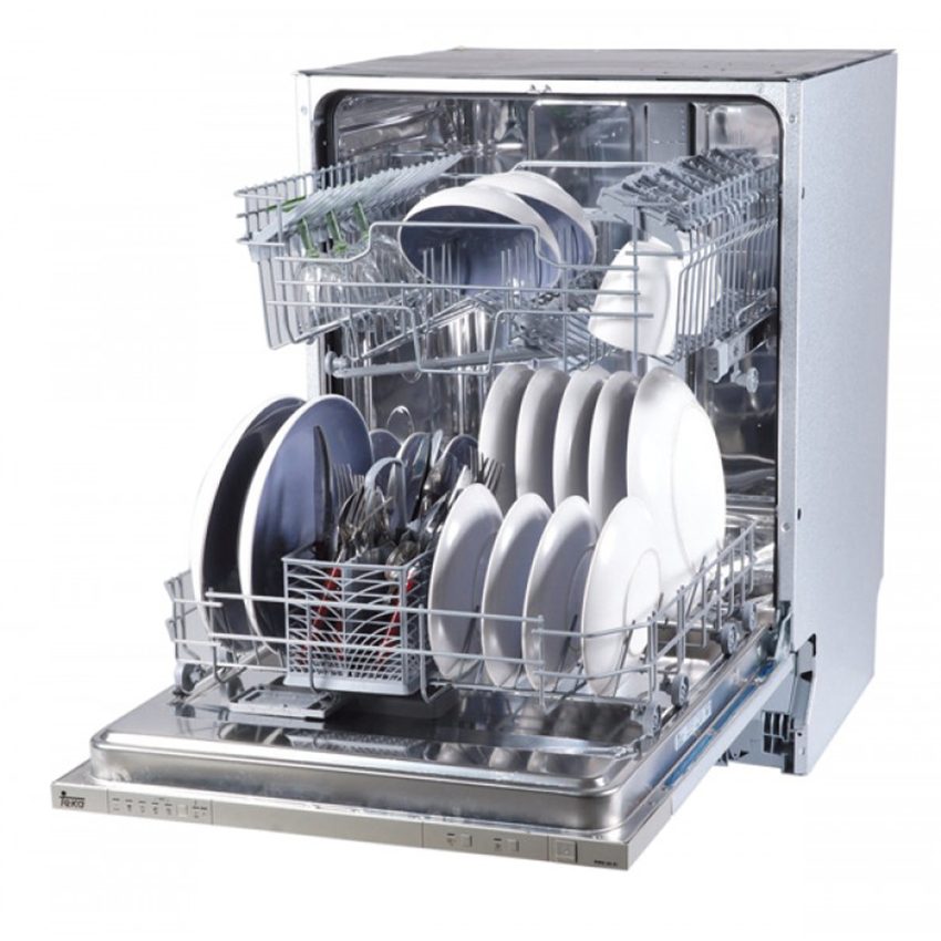 Máy rửa chén Teka DW8 59 FI - Hàng chính hãng