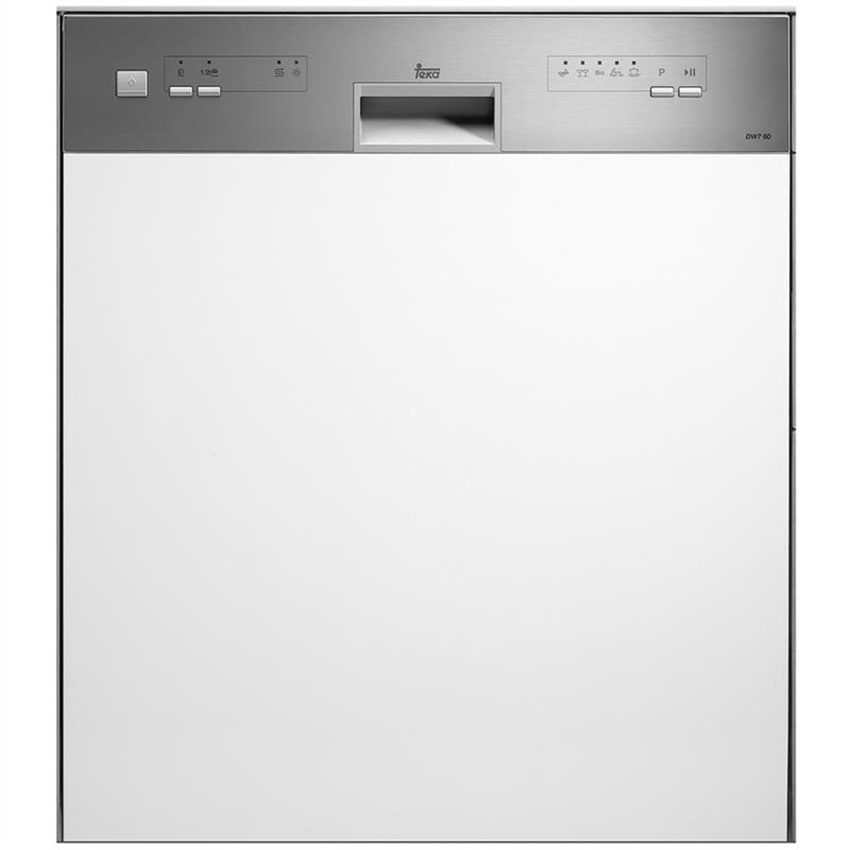 Máy rửa chén Teka DW8 60 S - Hàng chính hãng