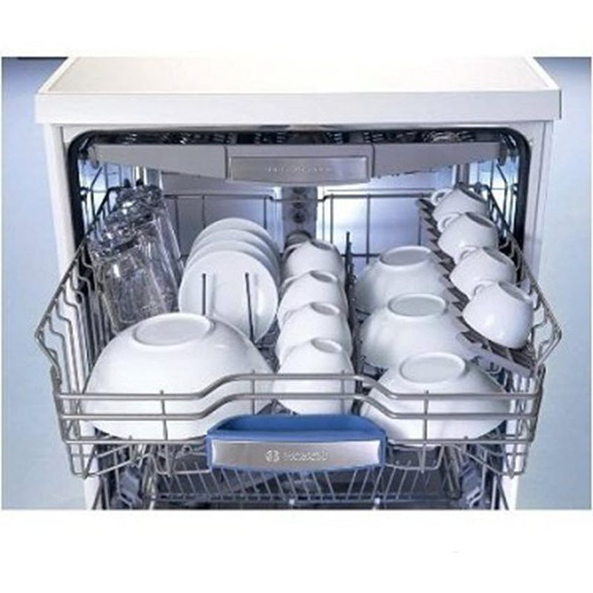 Máy rửa chén Teka DW8 60 S - Hàng chính hãng