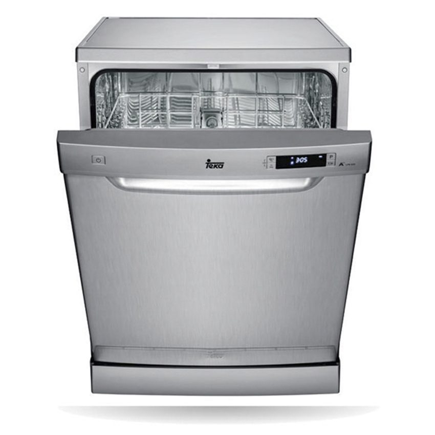 Máy rửa chén Teka LP8 820 - Hàng chính hãng
