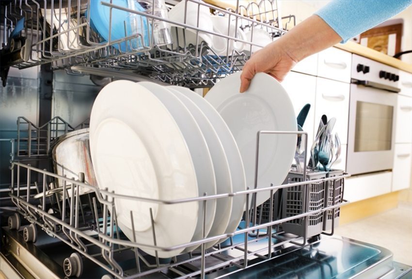 Máy rửa chén Teka LP8 820 - Hàng chính hãng
