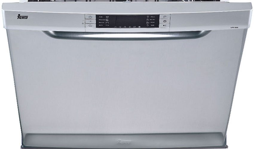 Máy rửa chén Teka LP9-850 - Hàng chính hãng