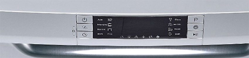 Máy rửa chén Teka LP9-850 - Hàng chính hãng