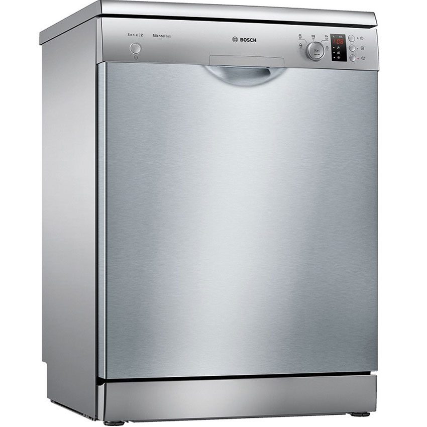 Máy rửa chén bát Bosch SMS25DI05E - Hàng chính hãng