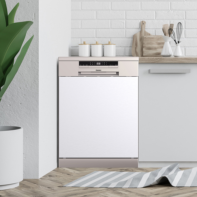 Máy rửa bát độc lập Galanz W60C3A401LQ2 - Hàng chính hãng