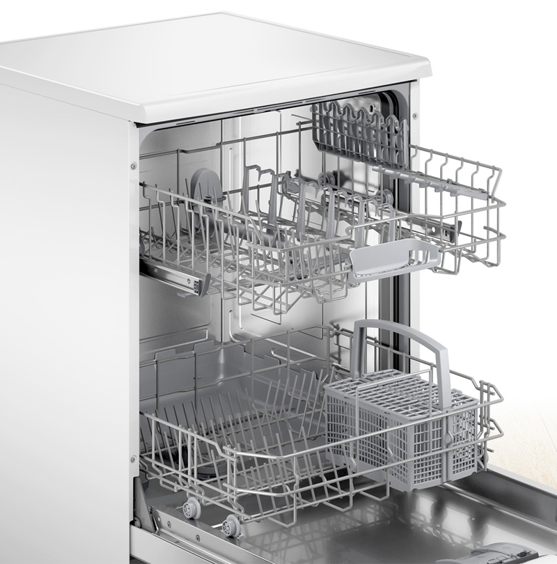 Máy rửa bát Bosch SMS2ITW04E  - Hàng chính hãng