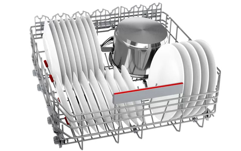 Máy rửa chén độc lập Bosch SMS6ZCI16E